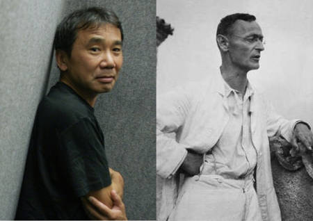 4 escritores que me han influido (y II)