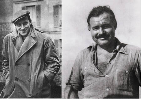 4 escritores que me han influido (I)