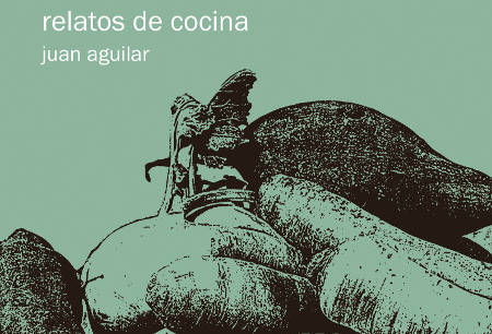 Relatos de cocina