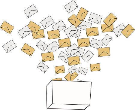 Elecciones y candidatos ¡Uf!