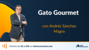 El gato gourmet