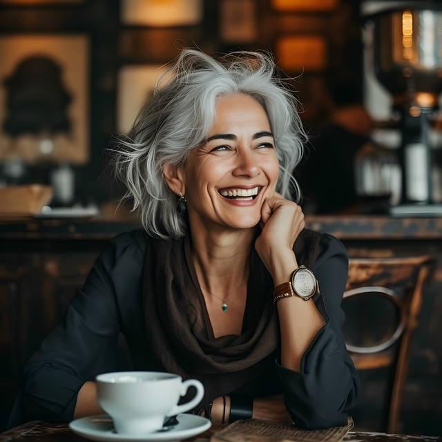 Esa edad